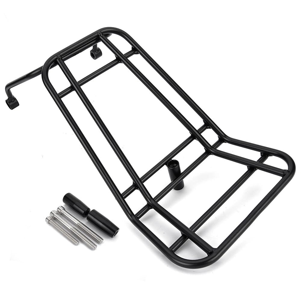 Trägerstütze Vorne Mitte Gepäck Rack Träger Bord Fall Unterstützung Halter Halterung Für CT125 CT 125 Für huntercub 125 2020 2021 2022 Trägerstütze Vorne Mitte Gepäck Rack Träger Bord Fall Unterstützung Halter Halterung Für CT125 CT 125 Für huntercub 125 2020 2021 2022 von XYSZQJZYP
