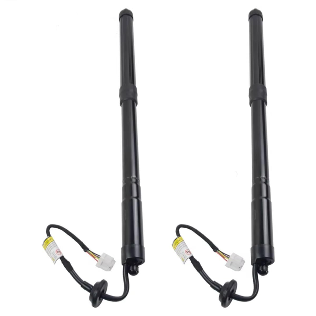 Antriebseinheit Heckklappe Kompatibel Mit Nissan Für Rogue Für X-Trail 2014 2015 2016 2017 2018 2019 2020 Elektrische Gasdruckfeder Für Anheben Der Heckklappe OEM: 905614CL3A von XYUOIS