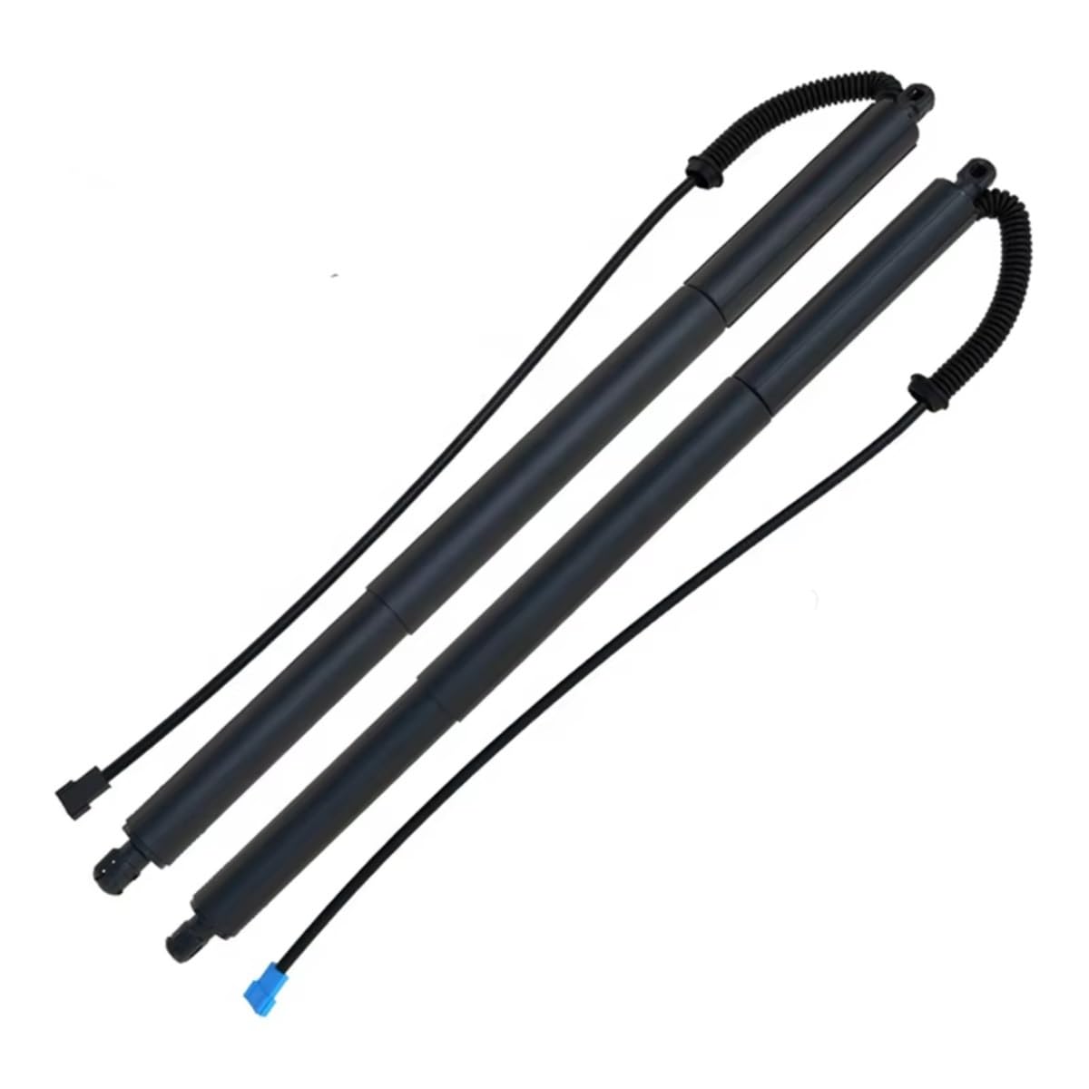 Antriebseinheit Heckklappe Kompatibel Mit X3 F25 Für XDrive 2011 2012 2013 2014 2015 Auto Hinten Elektrische Heckklappe Hebe Unterstützung OEM: 51247232003 51247232004 von XYUOIS