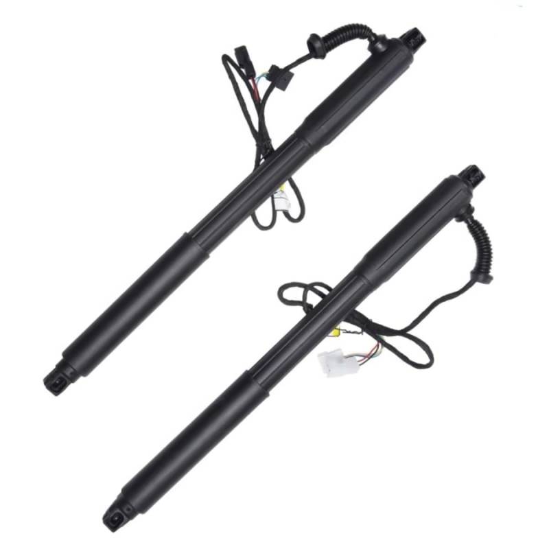 Antriebseinheit Heckklappe Kompatibel Mit X5 Für M 2010 2011 2012 2013 Auto Heckklappe Heben Hilfs Elektrische Gas Strut 51247332695 51247332696(A Pair) von XYUOIS