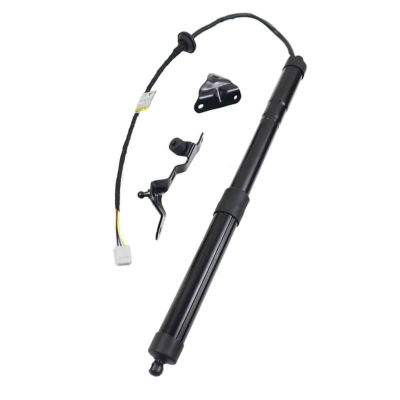 Antriebseinheit Heckklappe Kompatibel mit Toyota für RAV4 2WD für LIMITED XLE, Fahrgestellnummer beginnt mit 2, 2015 2016, elektrische Heckklappen-Hebeunterstützung fürs Auto, 68910-09010(LEFT) von XYUOIS