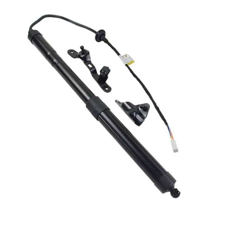 Antriebseinheit Heckklappe Kompatibel mit Toyota für RAV4 2WD für LIMITED XLE, Fahrgestellnummer beginnt mit 2, 2015 2016, elektrische Heckklappen-Hebeunterstützung fürs Auto, 68910-09010(RIGHT) von XYUOIS
