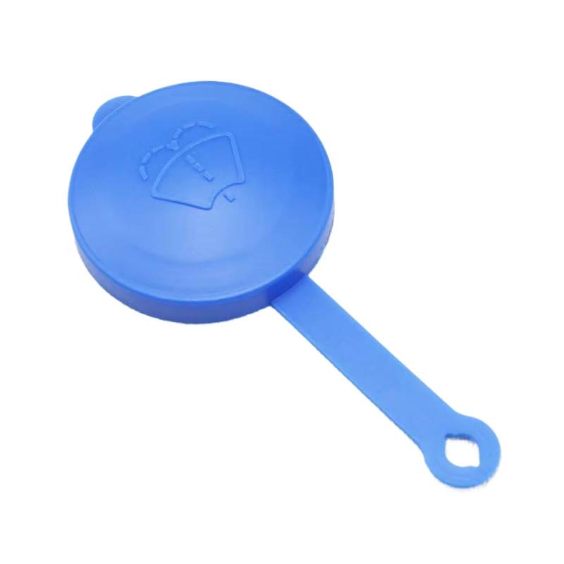 Kappe Scheibenwischer Kompatibel Mit Nissan Für Armada Für Titan 2006 2007 2008 2009 2010 2011 2012-2015 28913-7S000 Autowaschflaschenverschluss Windschutzscheiben-Flüssigkeitsbehälterverschluss von XYUOIS