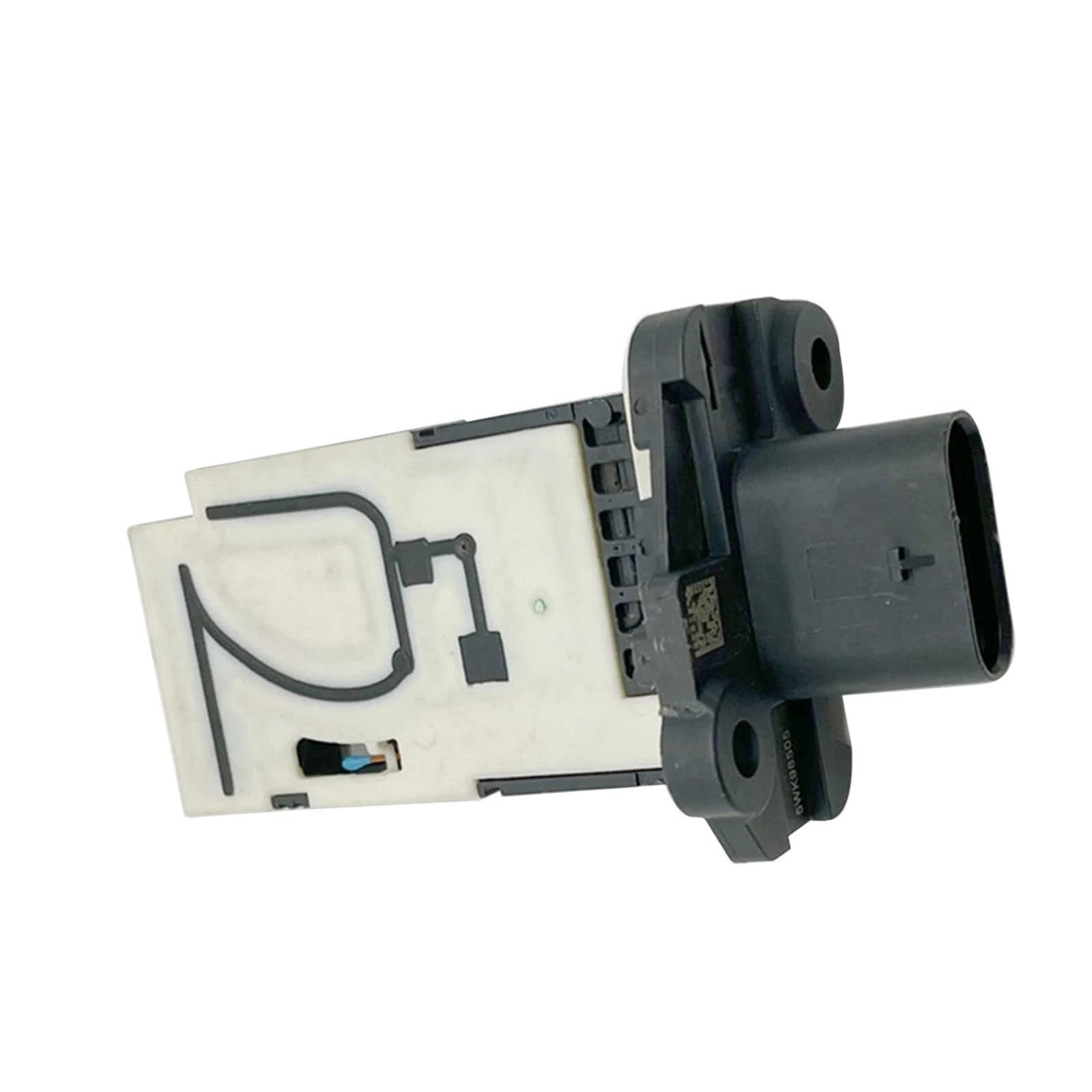 Kompatibel Mit 1er F20 F21 114d 116d 118d 118d 120d Für XDrive 125d MAF-Luftmassenmesser-Sensor OEM: 5WK98505 1362857010702 Luftmassensensor Kompatibel Mit 1er F20 F21 114d 116d 118d 118d 120d Für XDrive 125d MAF-Luftmassenmesser-Sensor OEM: 5WK98505 1362857010702 Luftmassensensor von XYUOIS