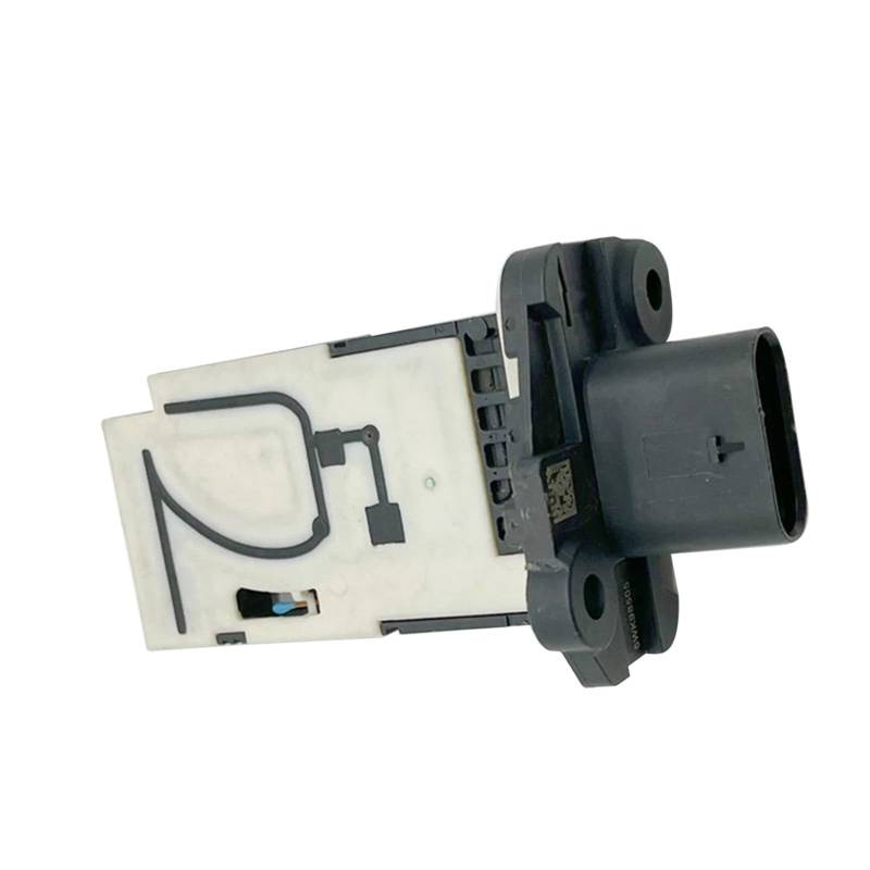 Kompatibel Mit 1er F20 F21 114d 116d 118d 118d 120d Für XDrive 125d MAF-Luftmassenmesser-Sensor OEM: 5WK98505 1362857010702 Luftmassensensor von XYUOIS