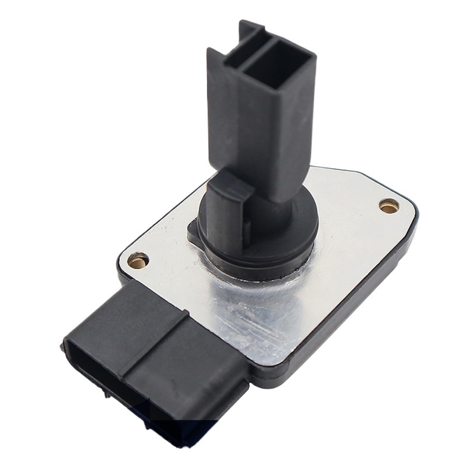 Kompatibel Mit Jaguar Für X-Type 2003–2009 Für CF1 2001 2002 2003 2004 2005 2006 2007 2008 2009 Luftmengenmesser-Sensor OEM: XS7F-12B579-AA Luftmassensensor Kompatibel Mit Jaguar Für X-Type 2003–2009 Für CF1 2001 2002 2003 2004 2005 2006 2007 2008 2009 Luftmengenmesser-Sensor OEM: XS7F-12B579-AA Luftmassensensor von XYUOIS