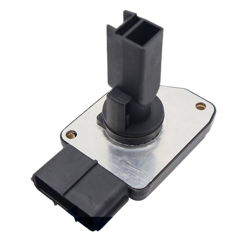 Kompatibel Mit Jaguar Für X-Type 2003–2009 Für CF1 2001 2002 2003 2004 2005 2006 2007 2008 2009 Luftmengenmesser-Sensor OEM: XS7F-12B579-AA Luftmassensensor von XYUOIS