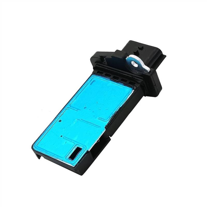 Kompatibel Mit Nissan Für X-Trail T30 T31 Für Cube Z12 MAF Luftmassenmesser Sensor Autoteile Ersatz OEM: 22680-7S000 AFH70M-38 Luftmassensensor von XYUOIS