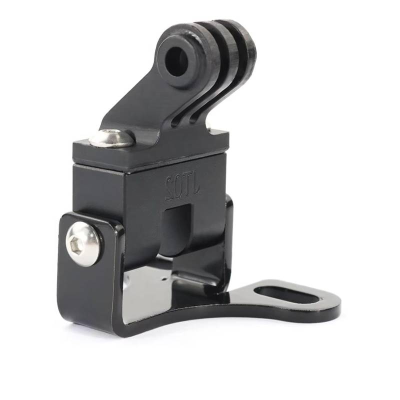 Kompatibel Mit SUZUKI Für DR-Z400SM 2005 2006 2007 2008 2009 2010 2011 2012 2013 2014 2015 2016 2017 2018 2019 2020 2021 2022 2023 2024 Motorrad-Navigationshalterung Halterungen für Navigationsgeräte( von XYUOIS