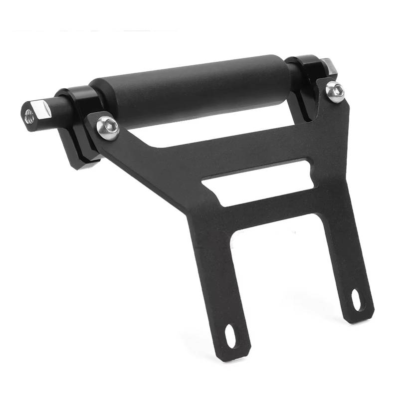 Kompatibel Mit Yamaha Für Tenere 700 Für XTZ700 2019 2020 2021 2022 Motorrad-Dash-Stabilisator, Anti-Vibrations-Halterung, GPS-Navigationshalterung Halterungen für Navigationsgeräte von XYUOIS