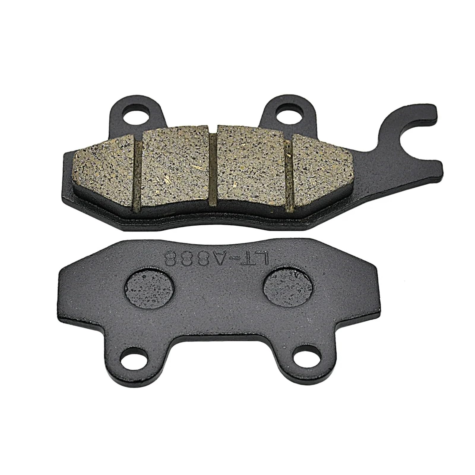 Motorräder Bremsbeläge Kompatibel Mit NSR Für 75 Für N P R X Y NS-1 1992 1993 1994 1995 1996 1997 1998 1999 2000 Motorrad-Bremsbeläge Vorne Für Straßenräder Motorräder Bremsbeläge Kompatibel Mit NSR Für 75 Für N P R X Y NS-1 1992 1993 1994 1995 1996 1997 1998 1999 2000 Motorrad-Bremsbeläge Vorne Für Straßenräder von XYUOIS