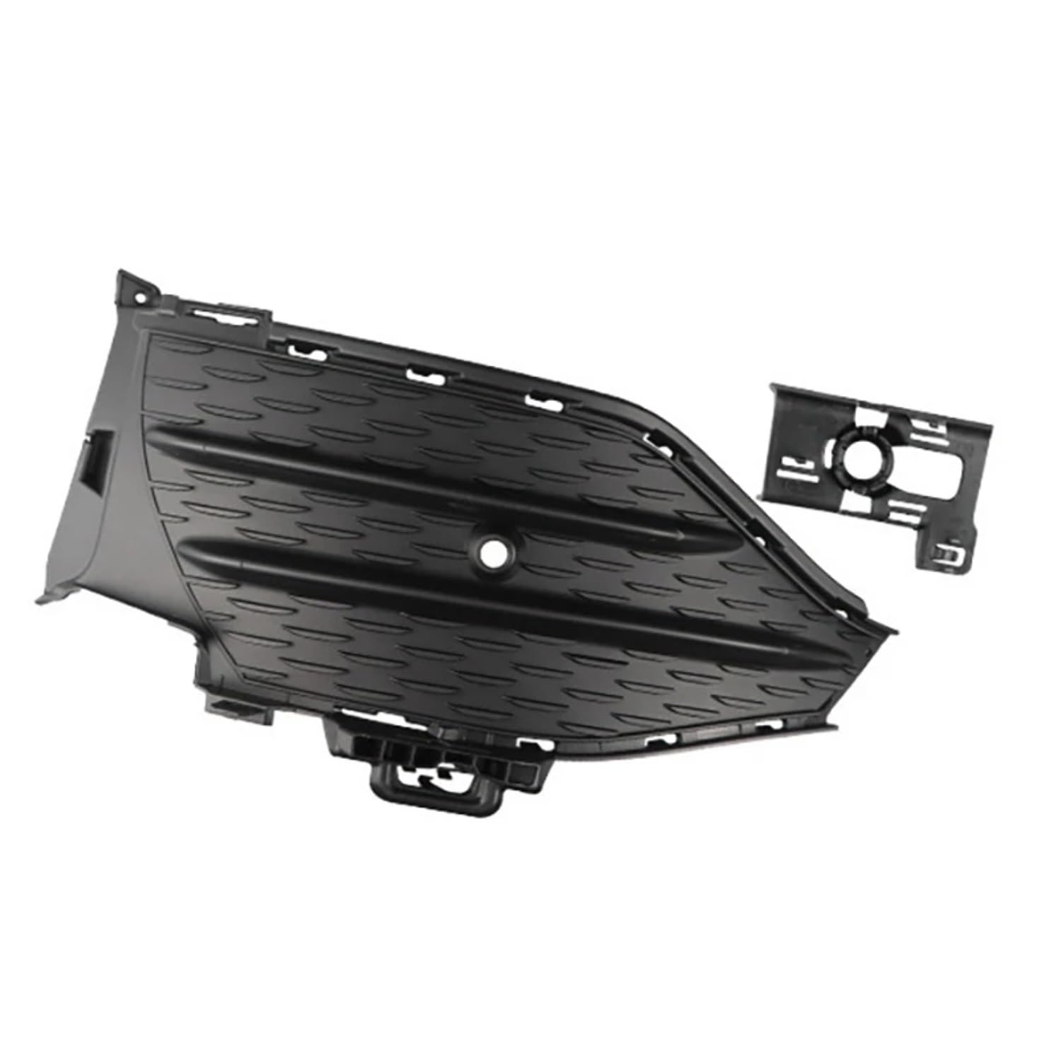 Nebelscheinwerfer Gitter Kompatibel Mit Benz Für GLC W253 2020 2021 Schwarzer Frontstoßstangengrill Nebelscheinwerfer-Kühlergrill Lampenabdeckung Nebelscheinwerfer-Grill Blendengrill A2538857604R Nebelscheinwerfer Gitter Kompatibel Mit Benz Für GLC W253 2020 2021 Schwarzer Frontstoßstangengrill Nebelscheinwerfer-Kühlergrill Lampenabdeckung Nebelscheinwerfer-Grill Blendengrill A2538857604R von XYUOIS