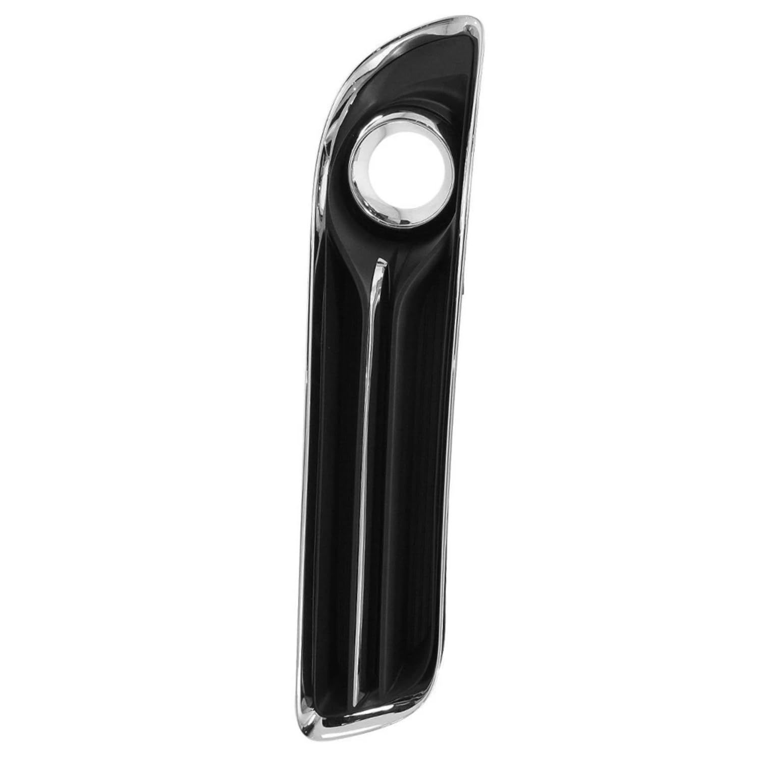 Nebelscheinwerfer Gitter Kompatibel Mit Chrysler Für 300 Für Limited 2011 2012; Für Touring 2011 2013 2014; Frontstoßstange Nebelscheinwerfergitter Nebelscheinwerfergitterabdeckung 68127947AB(Right Si Nebelscheinwerfer Gitter Kompatibel Mit Chrysler Für 300 Für Limited 2011 2012; Für Touring 2011 2013 2014; Frontstoßstange Nebelscheinwerfergitter Nebelscheinwerfergitterabdeckung 68127947AB(Right Si von XYUOIS