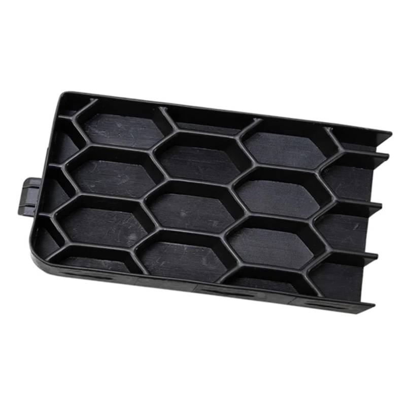 Nebelscheinwerfer Gitter Kompatibel Mit Scion Für XB 2004 2005 2006, Auto-Frontstoßstange, Nebelscheinwerfer-Kühlergrill-Abdeckung, Nebelscheinwerfer-Abdeckung, Verkleidung Links Rechts, 5213452051(Fr von XYUOIS