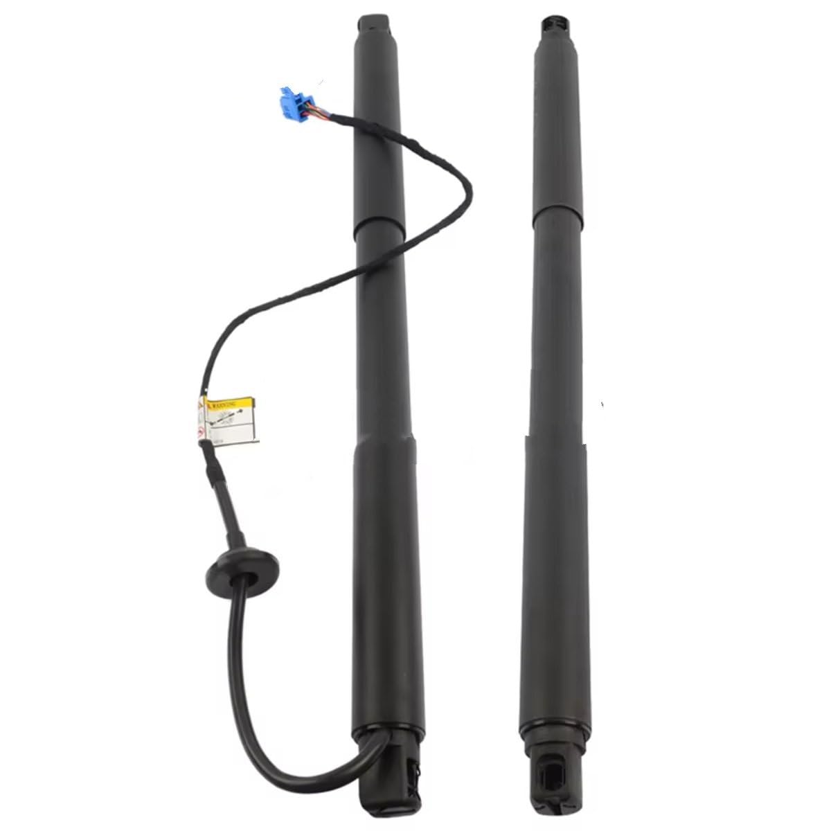 XYUOIS Antriebseinheit Heckklappe Kompatibel Mit Benz Für GL GLS X166 2013 2014 2015 2016 2017 2018 2019 Auto Elektrische Heckklappenunterstützung OEM: A1668900100(A Pair) von XYUOIS