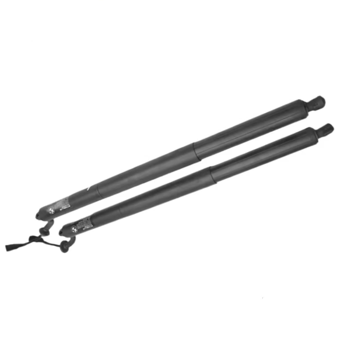 XYUOIS Antriebseinheit Heckklappe Kompatibel Mit F46 MPV 2014 2015 2016 2017 2018 Auto Heckklappen-Gasdruckfeder Elektrische Heckklappen-Stützstange OEM: 51247365979 von XYUOIS