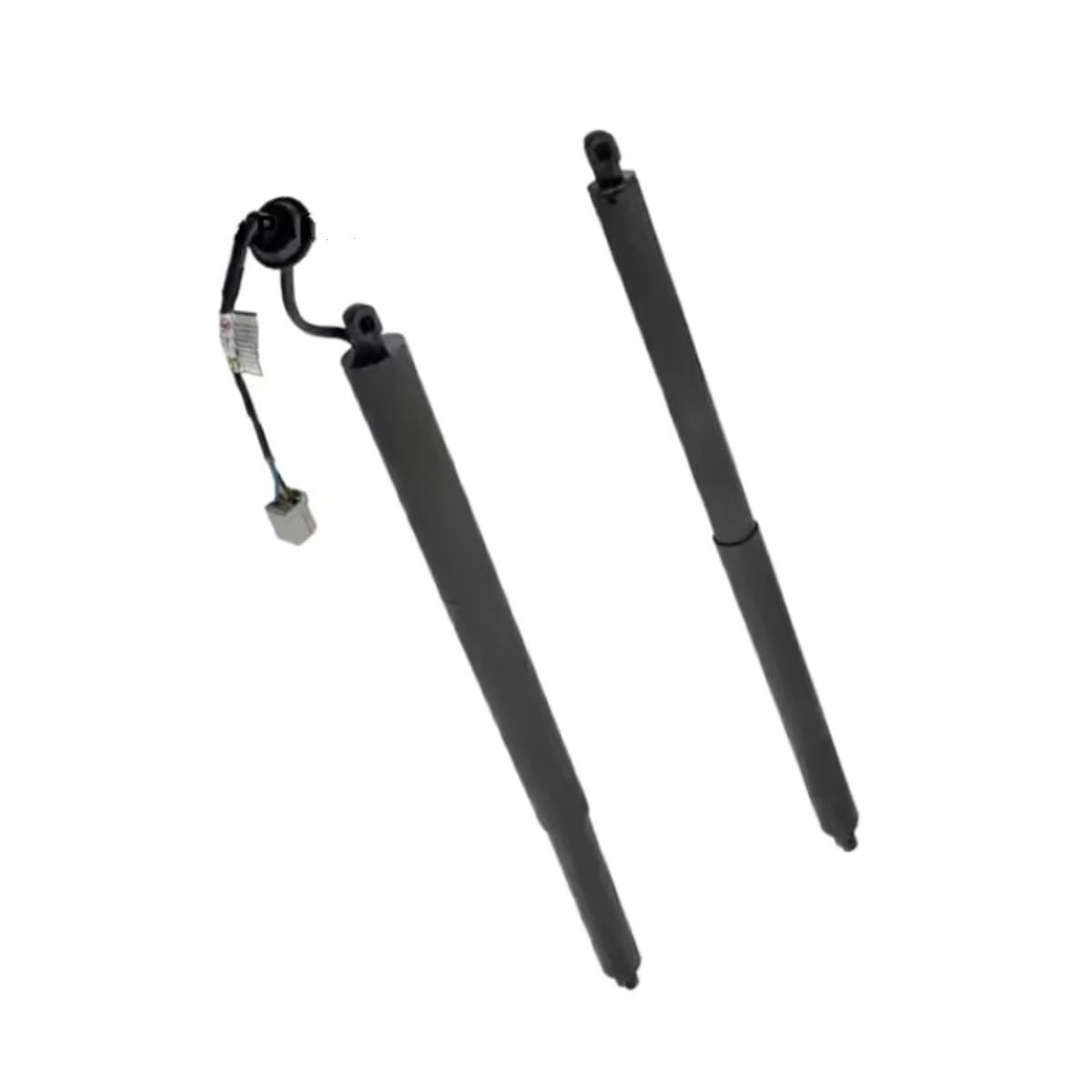 XYUOIS Antriebseinheit Heckklappe Kompatibel Mit Ford Für Explorer 2016 2017 2018 2019 Auto Heckklappe Unterstützung Gas Druck Unterstützung OEM:GB5Z14B351A GB5Z78406A10A von XYUOIS