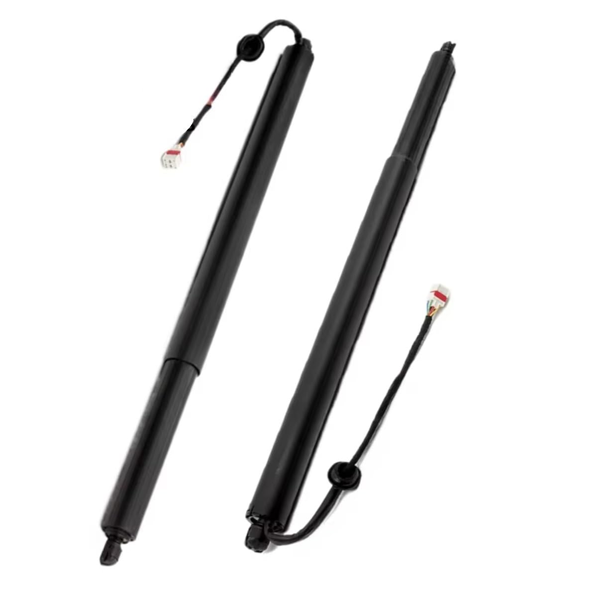XYUOIS Antriebseinheit Heckklappe Kompatibel Mit Hyundai Für I40 2008 2009 2010 Auto Heckklappe Hebe Hilfs Elektrische Gas Strut OEM:5817703Z100 817803Z100 von XYUOIS