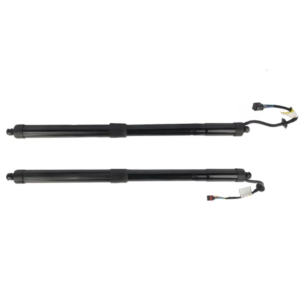 XYUOIS Antriebseinheit Heckklappe Kompatibel Mit Hyundai Für Santa Fe 2013 2014 2015 2016 2017 2018 2019 Auto Hinten Elektrische Heckklappe Hebe Unterstützung OEM:81771 B8100 81780 B8100 von XYUOIS