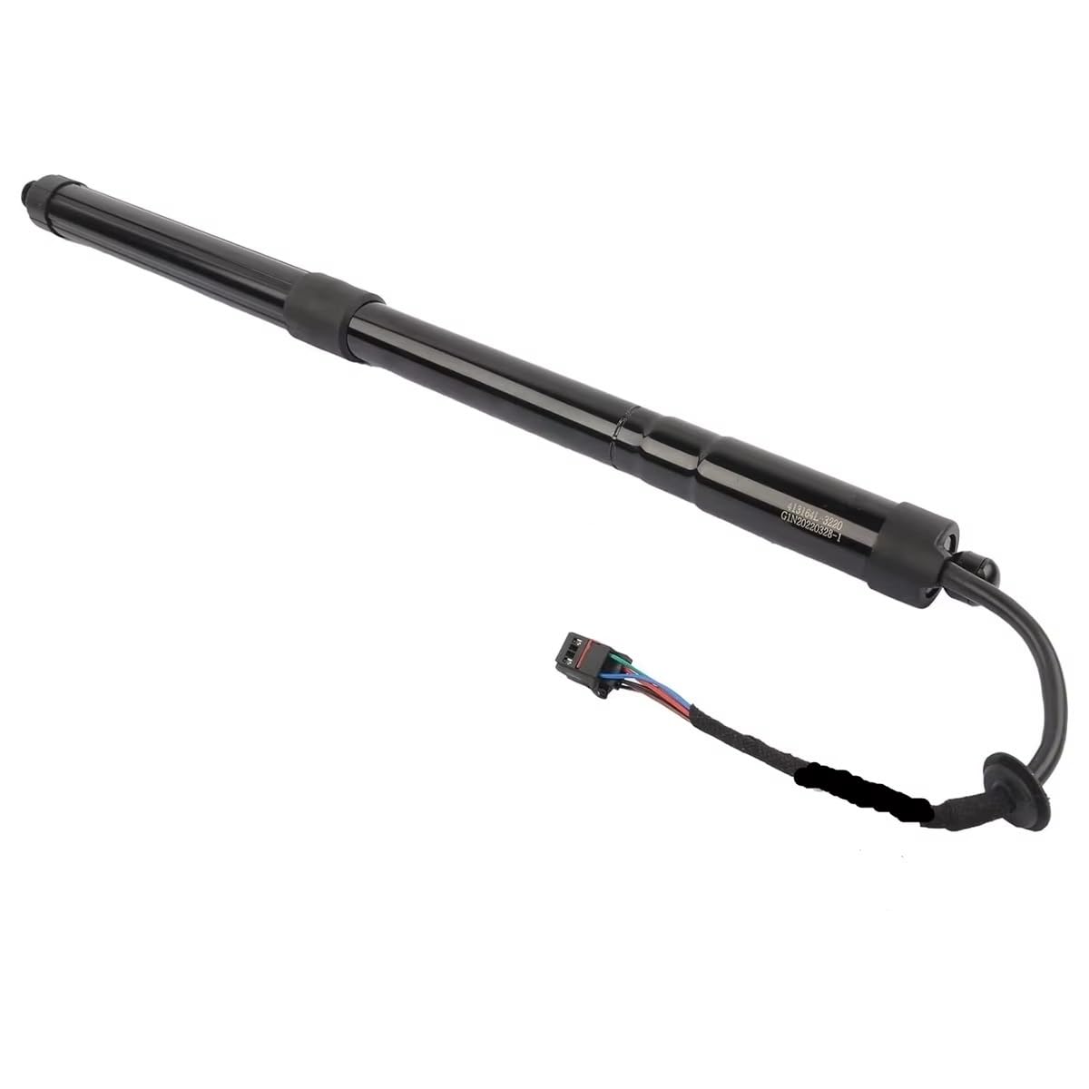 XYUOIS Antriebseinheit Heckklappe Kompatibel Mit Hyundai Für Santa Fe 2013 2014 2015 2016 Auto Hinten Elektrische Heckklappe Hebe Unterstützung OME:81771B8100 81780B8100 XYUOIS Antriebseinheit Heckklappe Kompatibel Mit Hyundai Für Santa Fe 2013 2014 2015 2016 Auto Hinten Elektrische Heckklappe Hebe Unterstützung OME:81771B8100 81780B8100 von XYUOIS