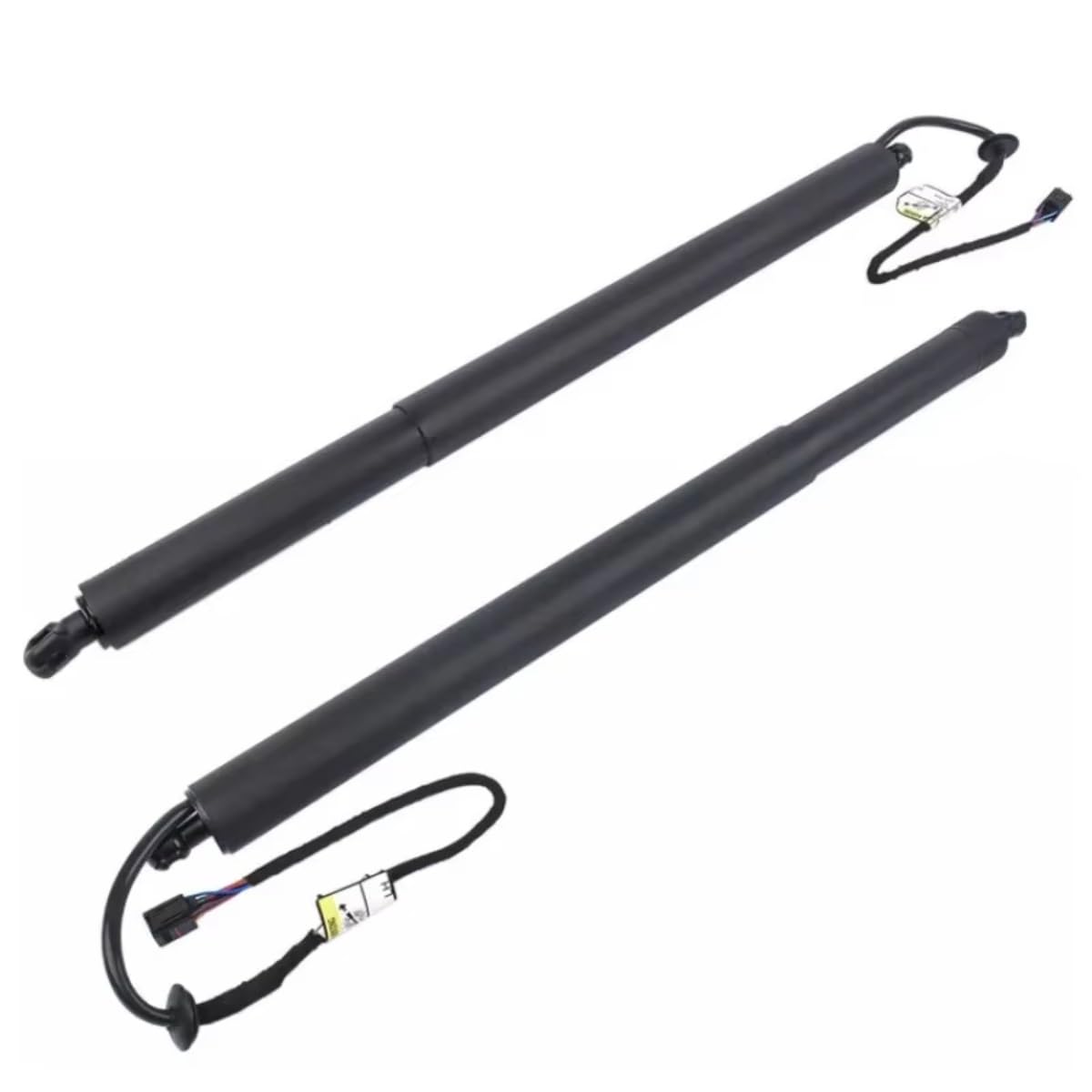 XYUOIS Antriebseinheit Heckklappe Kompatibel Mit Hyundai Für Tucson 2015 2016 2017 2018 2019 2020 Elektrische Gasdruckfeder Für Anheben Der Heckklappe OEM: 81770-D3100 81780-D3100 von XYUOIS