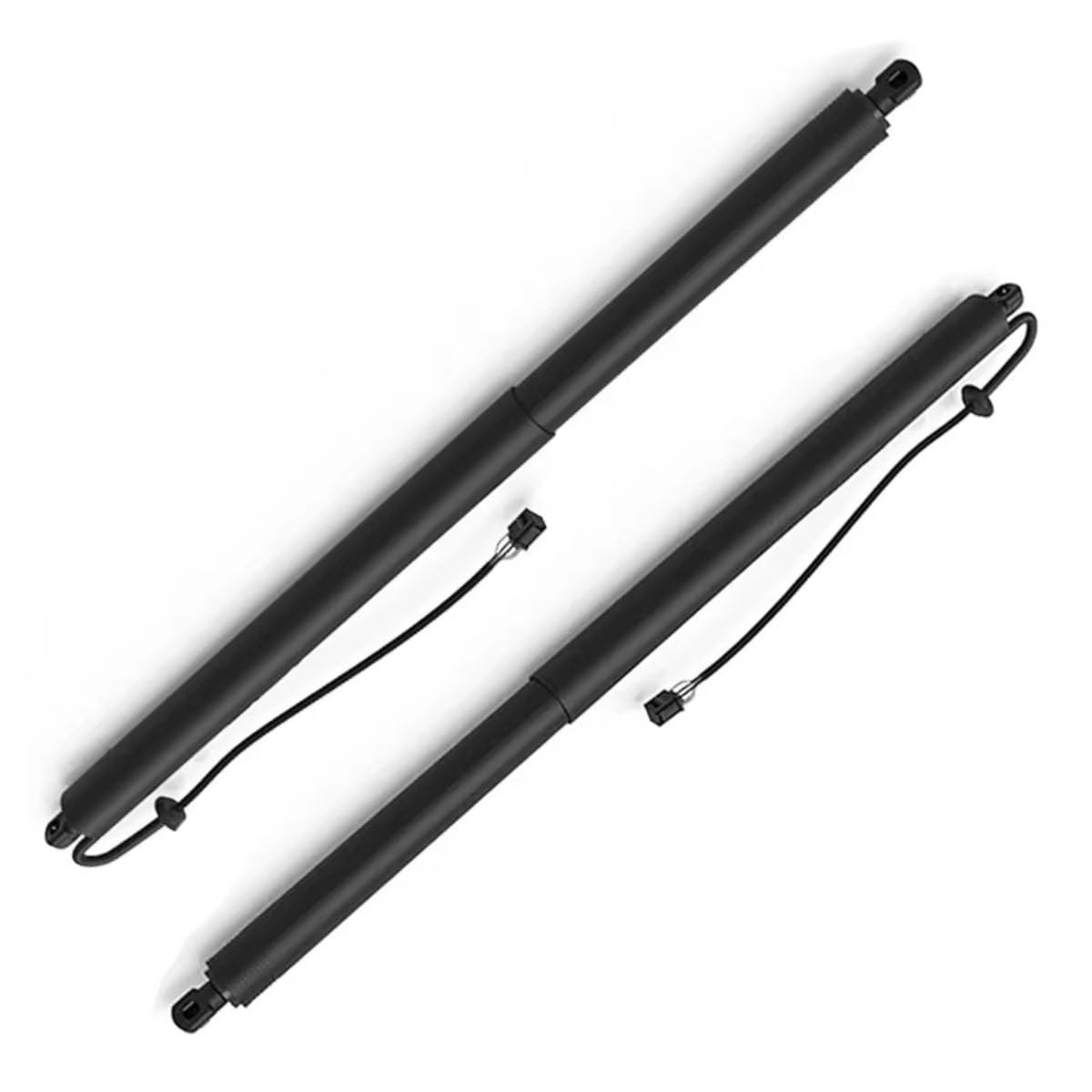 XYUOIS Antriebseinheit Heckklappe Kompatibel Mit Infiniti Für QX50 2019 2020 Auto Heckklappe Hebe Hilfs Elektrische Gas Strut OEM:905605NN0A 905605NA0A von XYUOIS