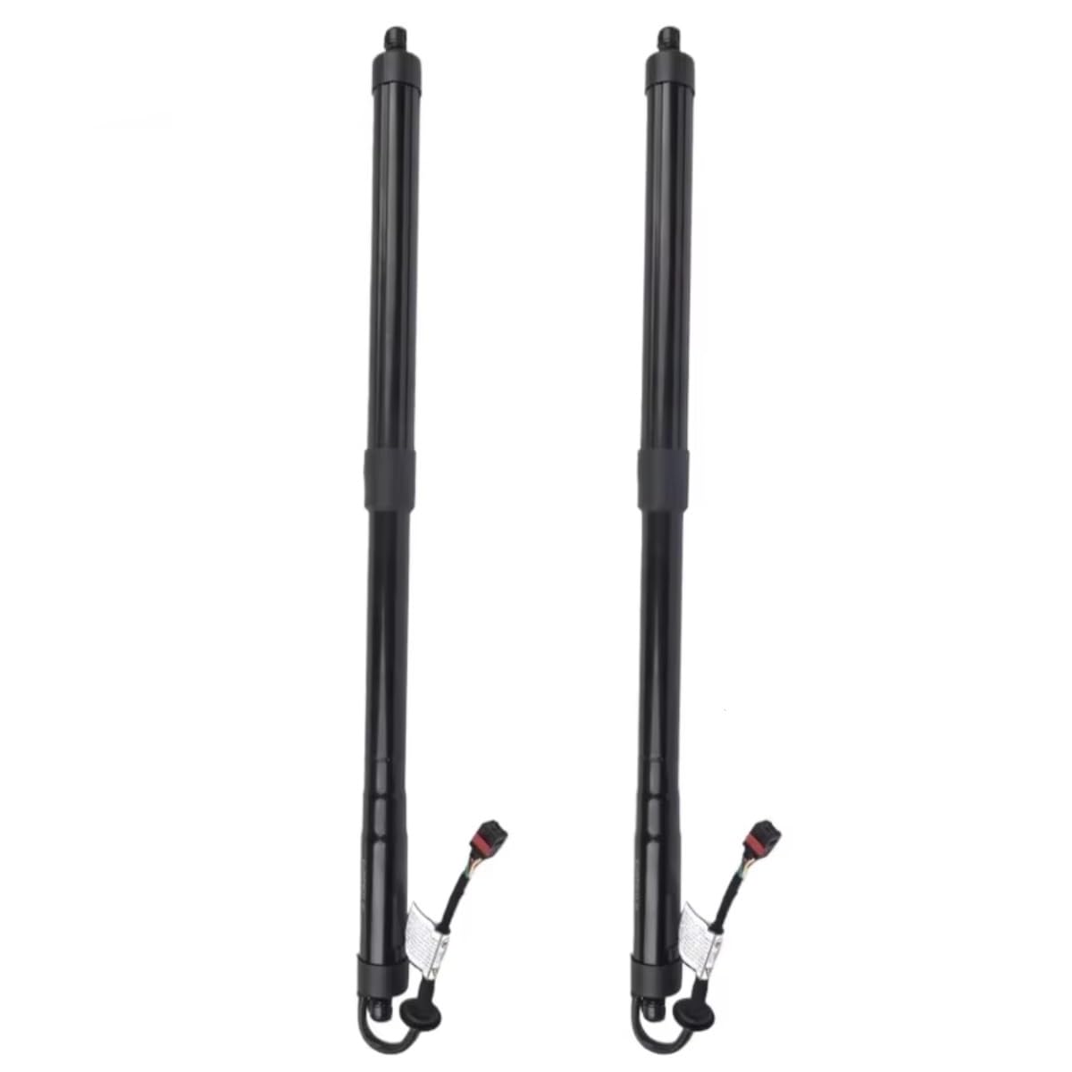 XYUOIS Antriebseinheit Heckklappe Kompatibel Mit Infiniti Für QX60 JX35 2014 2015 2016 2017 Elektrische Gasdruckfeder Für Anheben Der Heckklappe OEM: 90560-3JA0A 90560-3JA0D von XYUOIS