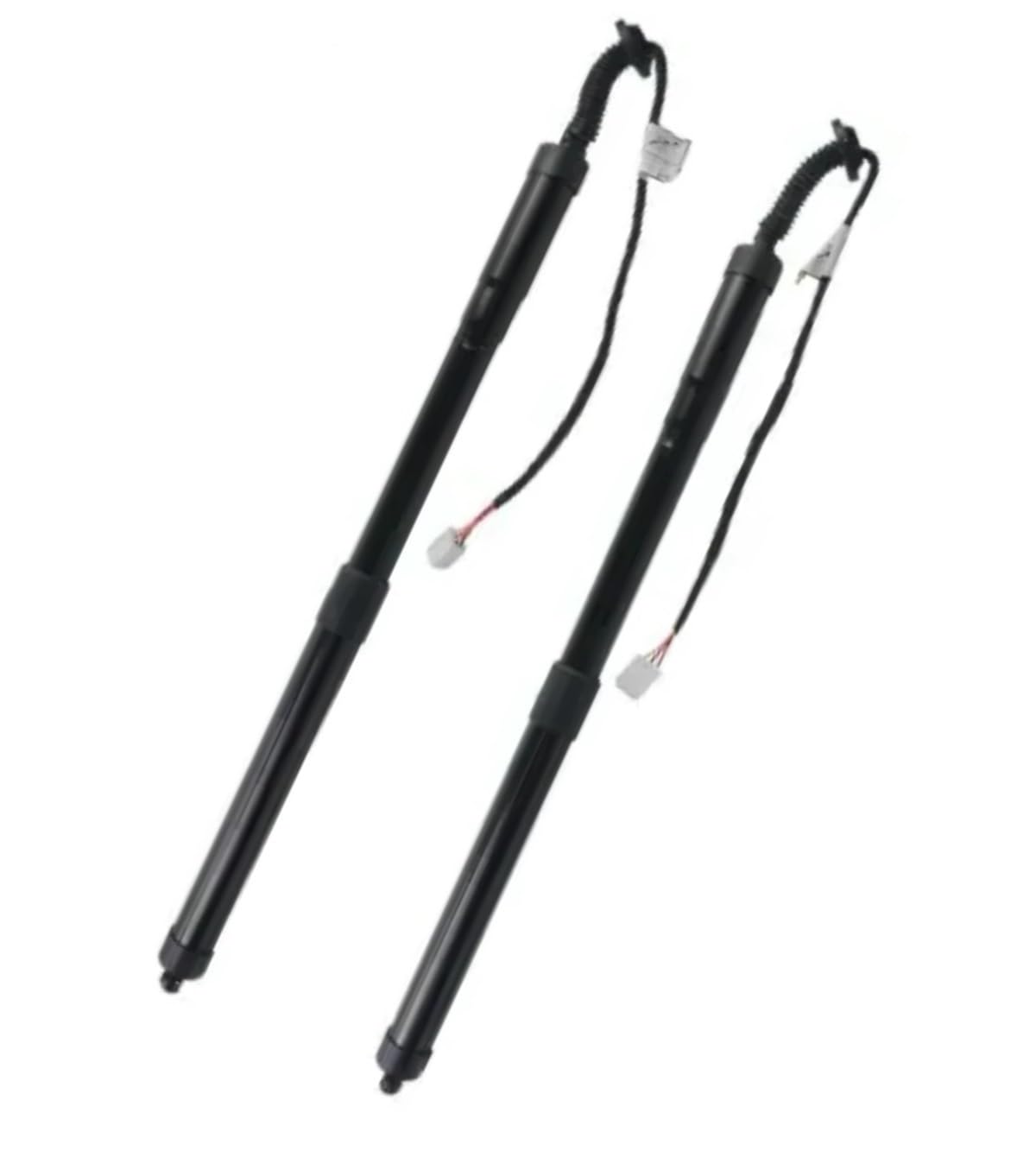 XYUOIS Antriebseinheit Heckklappe Kompatibel Mit Lexus Für NX200 2016 Auto-Heckklappen-Hebehalterung, Elektrische Pneumatische Federbeine, OEM: 68920-79017 68910-79017 XYUOIS Antriebseinheit Heckklappe Kompatibel Mit Lexus Für NX200 2016 Auto-Heckklappen-Hebehalterung, Elektrische Pneumatische Federbeine, OEM: 68920-79017 68910-79017 von XYUOIS