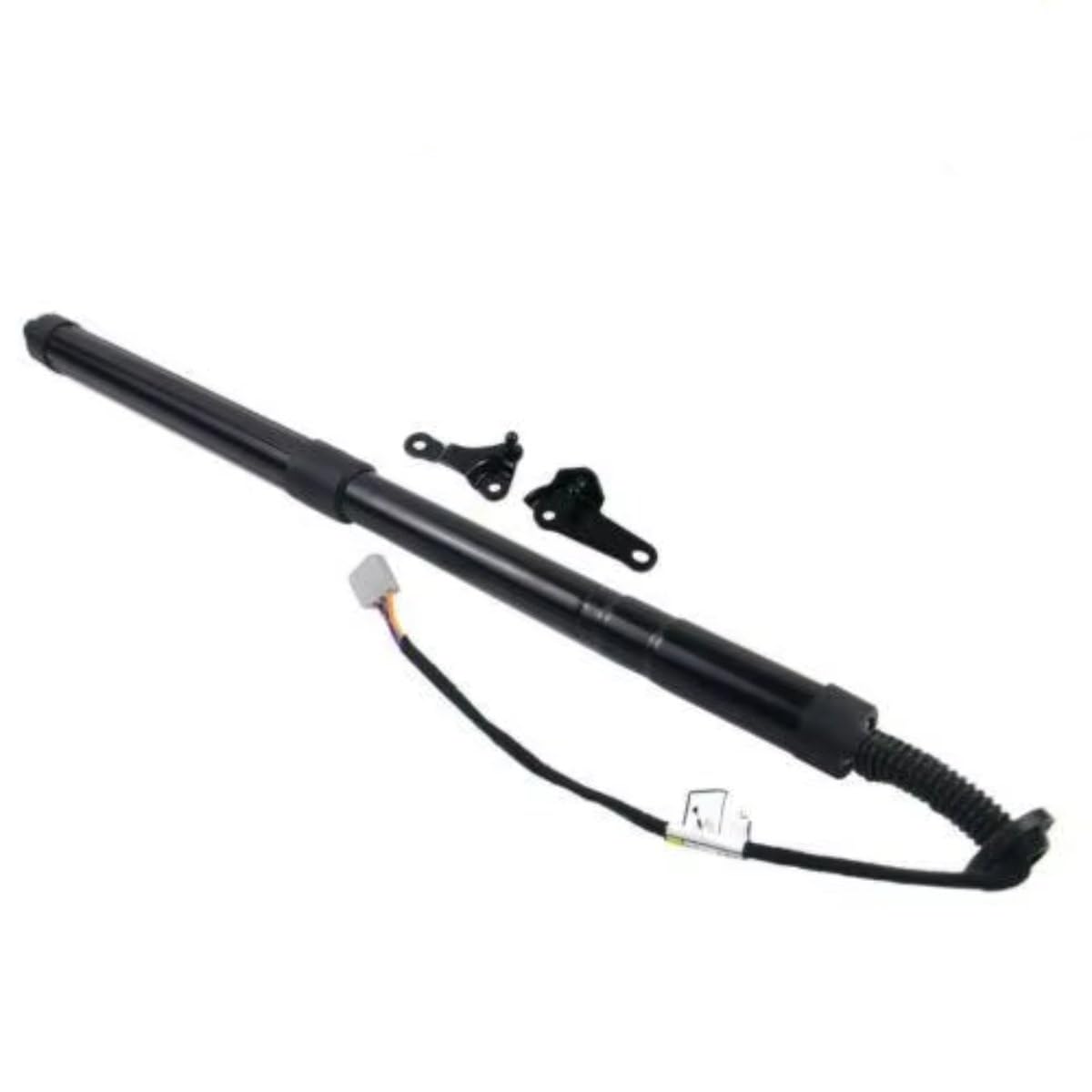 XYUOIS Antriebseinheit Heckklappe Kompatibel Mit Lexus Für NX200t4 Cyl 2.0L 2015 2016 2017 Auto Heckklappe Heben Hilfs Elektrische Gasdruckfeder OEM: 6891079016 6891079005 von XYUOIS