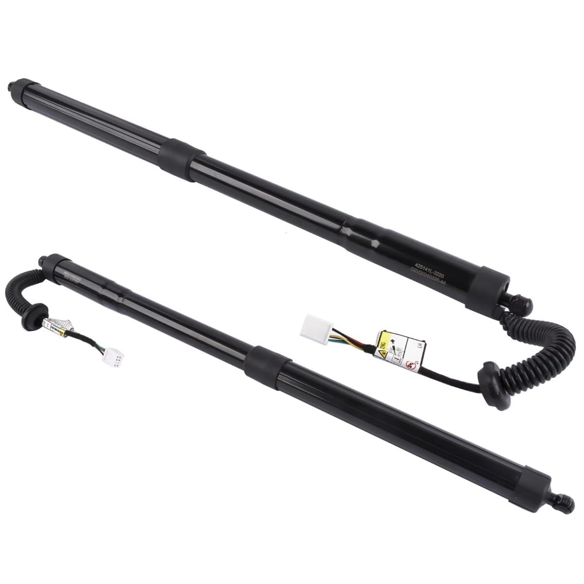 XYUOIS Antriebseinheit Heckklappe Kompatibel Mit Mazda Für CX 5 KF Gen 2017 2018 2019 2020 Auto Hinten Elektrische Heckklappe Hebe Unterstützung OEM: KB8C636EX KB8C626EX XYUOIS Antriebseinheit Heckklappe Kompatibel Mit Mazda Für CX 5 KF Gen 2017 2018 2019 2020 Auto Hinten Elektrische Heckklappe Hebe Unterstützung OEM: KB8C636EX KB8C626EX von XYUOIS