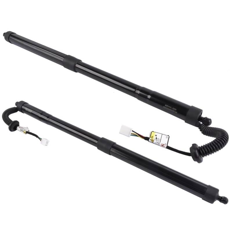 XYUOIS Antriebseinheit Heckklappe Kompatibel Mit Mazda Für CX 5 KF Gen 2017 2018 2019 2020 Auto Hinten Elektrische Heckklappe Hebe Unterstützung OEM: KB8C636EX KB8C626EX von XYUOIS