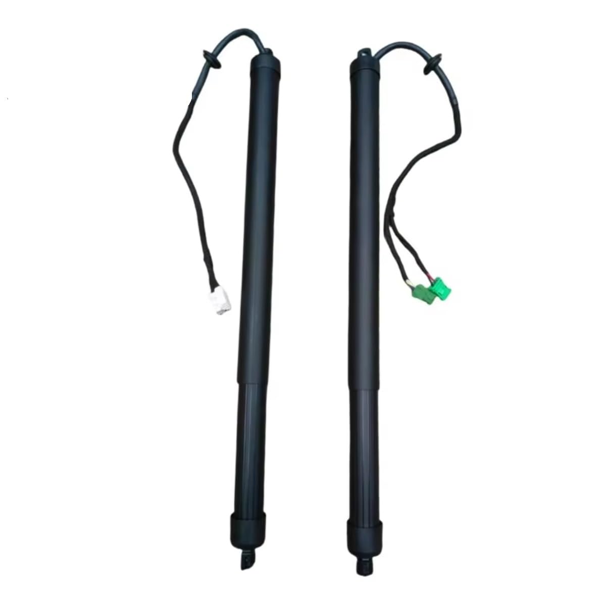 XYUOIS Antriebseinheit Heckklappe Kompatibel Mit Peugeot 4008 Elektrische Heckklappen-Gasfeder OEM: 9809682280 9809682180 von XYUOIS