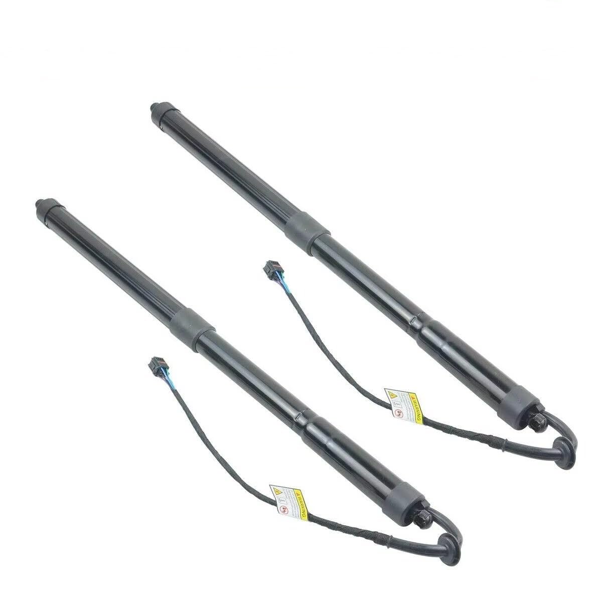 XYUOIS Antriebseinheit Heckklappe Kompatibel Mit Porsche Für Cayenne 92A 958 2011 2012 2013 2014 Elektrische Gasdruckfeder Für Anheben Der Heckklappe des Autos 95851285104 von XYUOIS