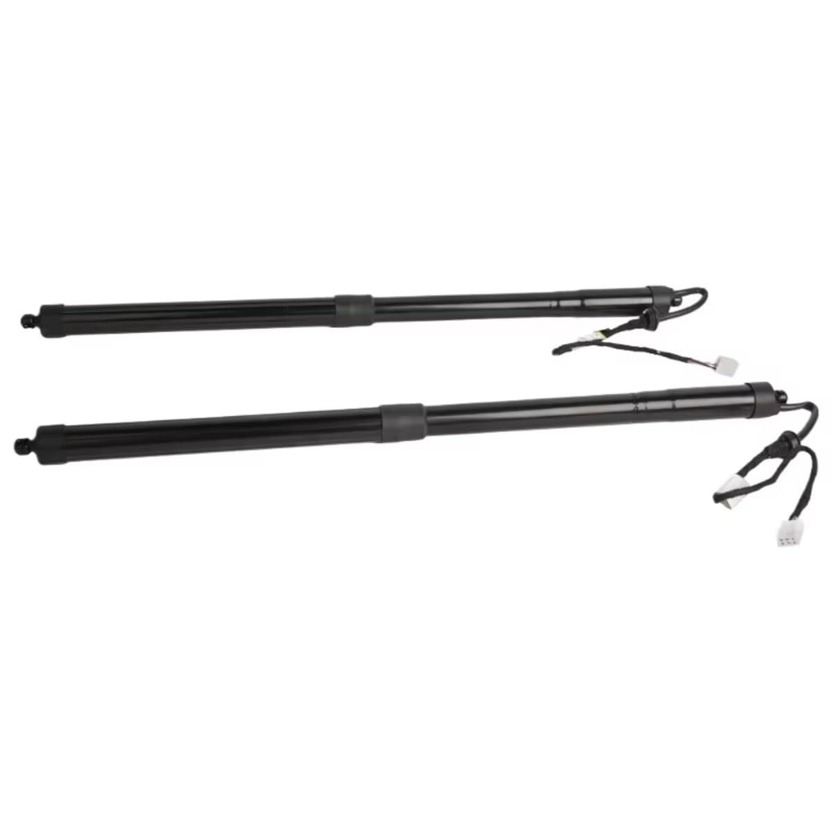 XYUOIS Antriebseinheit Heckklappe Kompatibel Mit Porsche Für Panamera 2017 2018 2019 2020 Auto Heckklappe Heben Hilfs Elektrische Gas Strut OEM:971827851 von XYUOIS