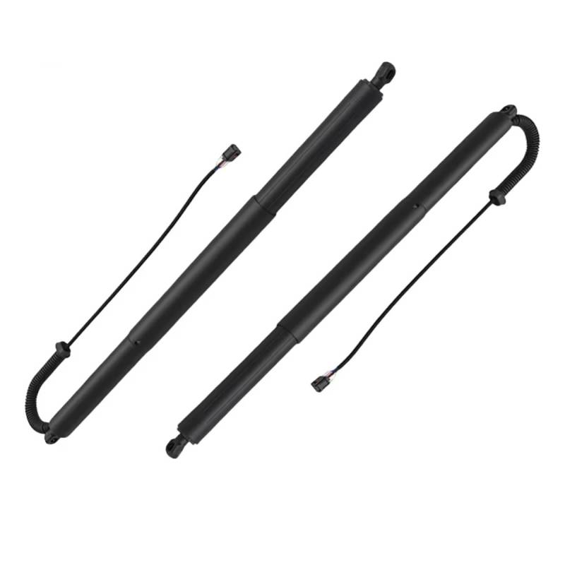XYUOIS Antriebseinheit Heckklappe Kompatibel Mit Q5 SQ5 2018 2019 Auto Heckklappe Heben Hilfs Elektrische Gas Strut OEM: 80F827851A von XYUOIS