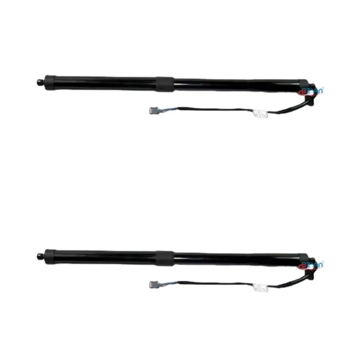 XYUOIS Antriebseinheit Heckklappe Kompatibel Mit Range Für Rover Für Evoque Für Discovery Für Sport Power 2016 2017 2018 Auto Heckklappe Heben Hilfs Elektrische Gasdruckfeder LR061667(A Pair) von XYUOIS