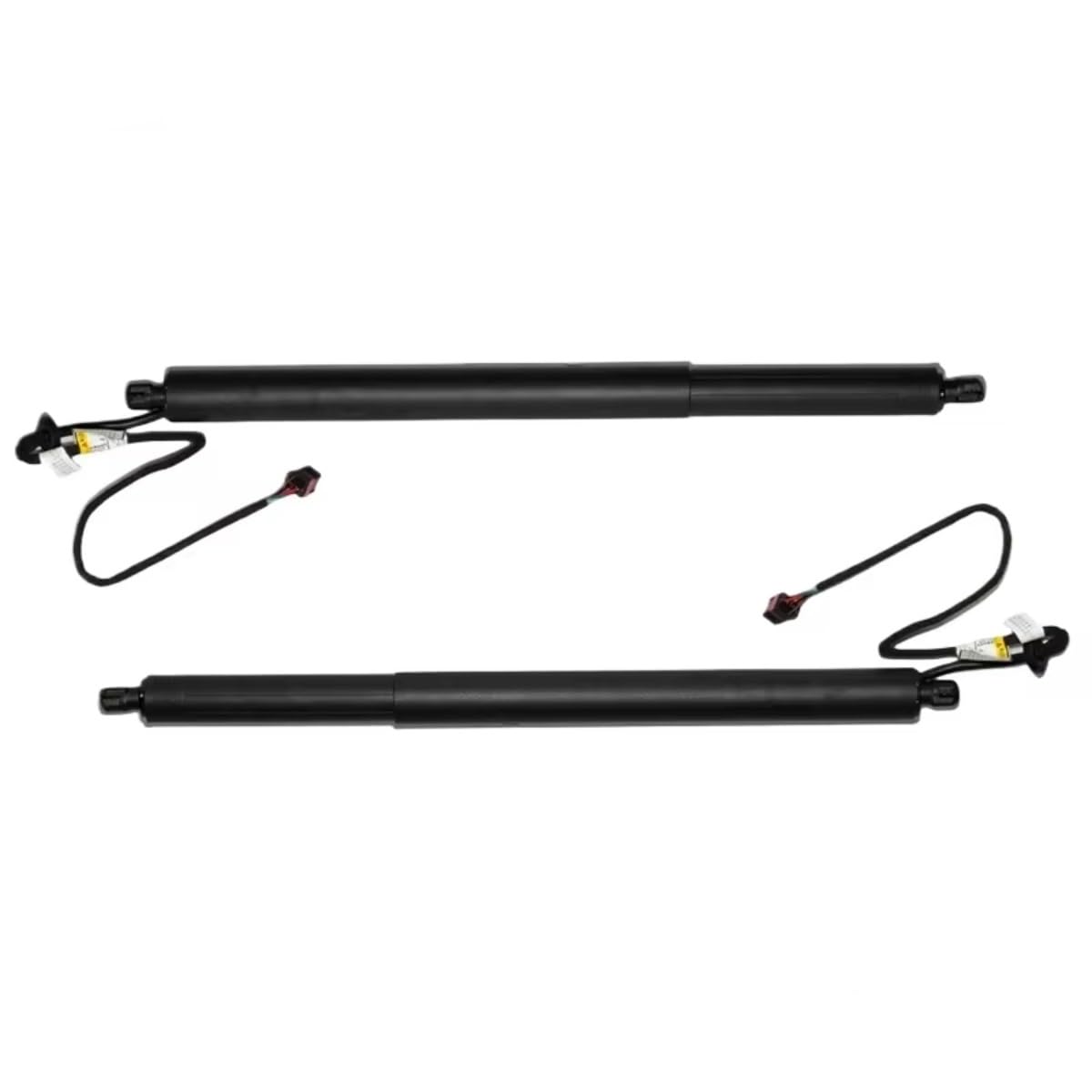 XYUOIS Antriebseinheit Heckklappe Kompatibel Mit Range Für Rover Für Evoque L551 2018 Elektrische Gasdruckfeder Für Anheben Der Heckklappe OEM: LR114632 LR160926 von XYUOIS