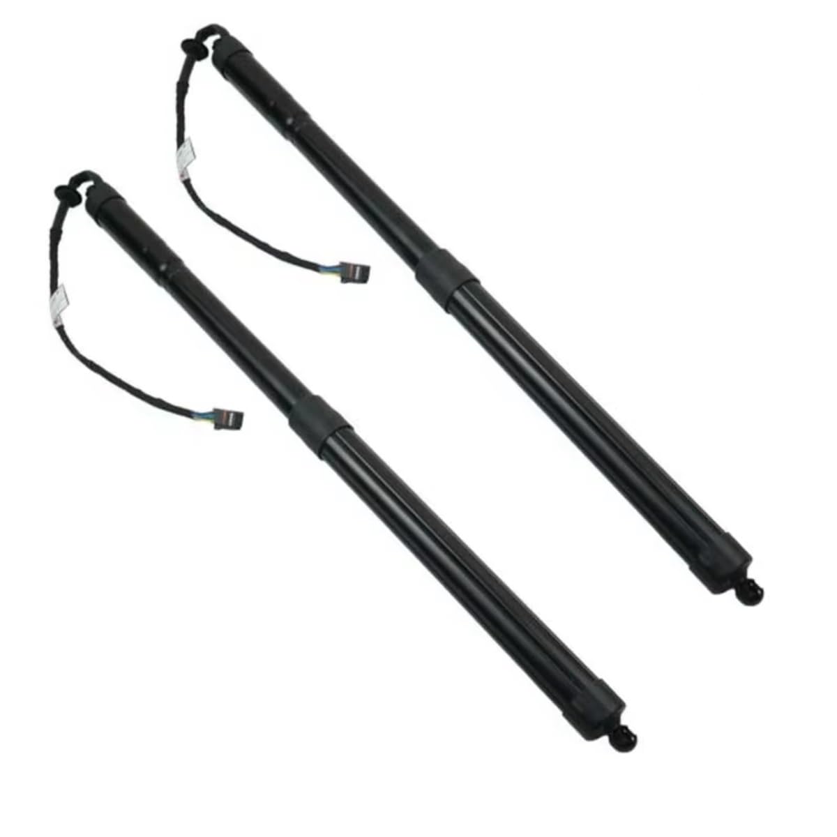 XYUOIS Antriebseinheit Heckklappe Kompatibel Mit Range Für Rover Für Sport 2010 2011 2012 2013 Elektrische Zusatzgasdruckfeder Für Das Anheben Der Heckklappe. OEM: LR051443-01 von XYUOIS