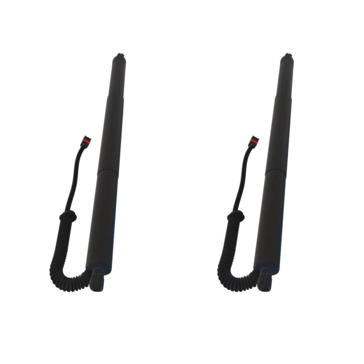 XYUOIS Antriebseinheit Heckklappe Kompatibel Mit SQ5 Plus 2018 2019 2020 Auto Heckklappe Gasdruckfeder Elektrische Heckklappenstützstange OEM:80A827851A(1 Pair) von XYUOIS