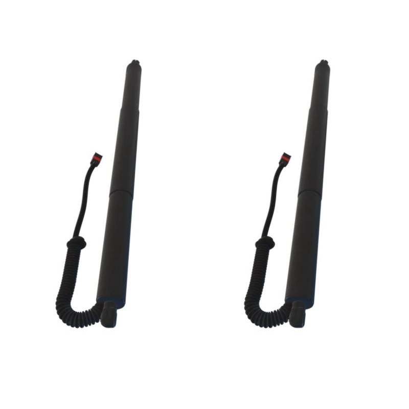 XYUOIS Antriebseinheit Heckklappe Kompatibel Mit SQ5 Prestige 2018 2019 2020 Auto Heckklappe Heben Zusätzliche Elektrische Gas Strut OEM:80A827851A(1 Pair) von XYUOIS