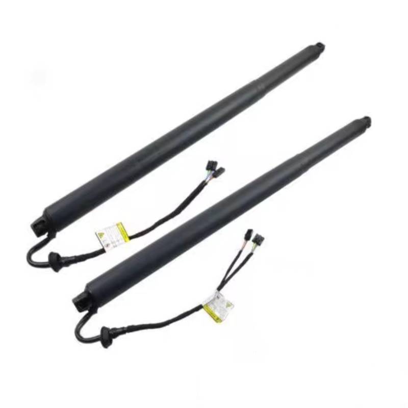 XYUOIS Antriebseinheit Heckklappe Kompatibel Mit Skoda Für Octavia III Für Combi 5E5 2013 2014 2015 2016 2017 2018 2019 Auto Heckklappenunterstützung Gasdruckunterstützung OEM: 5E9827852A von XYUOIS