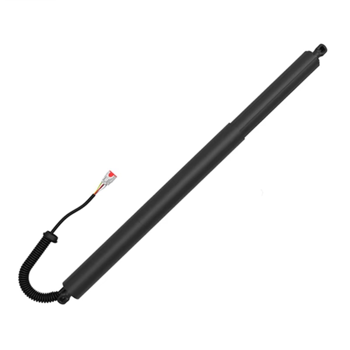 XYUOIS Antriebseinheit Heckklappe Kompatibel Mit Skoda Für Octavia IV 2020 2021 Auto Heckklappe Hebe Hilfs Elektrische Gas Strut OEM:5E6827851(Right) von XYUOIS