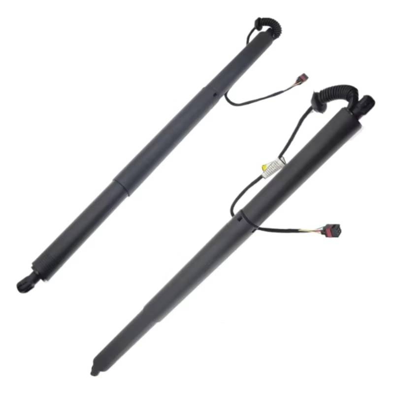XYUOIS Antriebseinheit Heckklappe Kompatibel Mit Skoda Für Superb 2016 2017 2018 2019 2020 Auto Heckklappe Hebe Hilfs Elektrische Gas Strut OEM:3V0827851B von XYUOIS