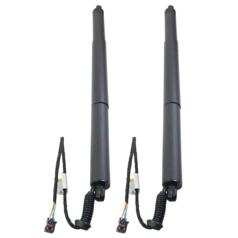 XYUOIS Antriebseinheit Heckklappe Kompatibel Mit Skoda Für Superb 2016 2017 2018 2019 2020 Elektrische Gasdruckfeder Für Anheben Der Heckklappe OEM: 3V0827851B 3V0827851A von XYUOIS