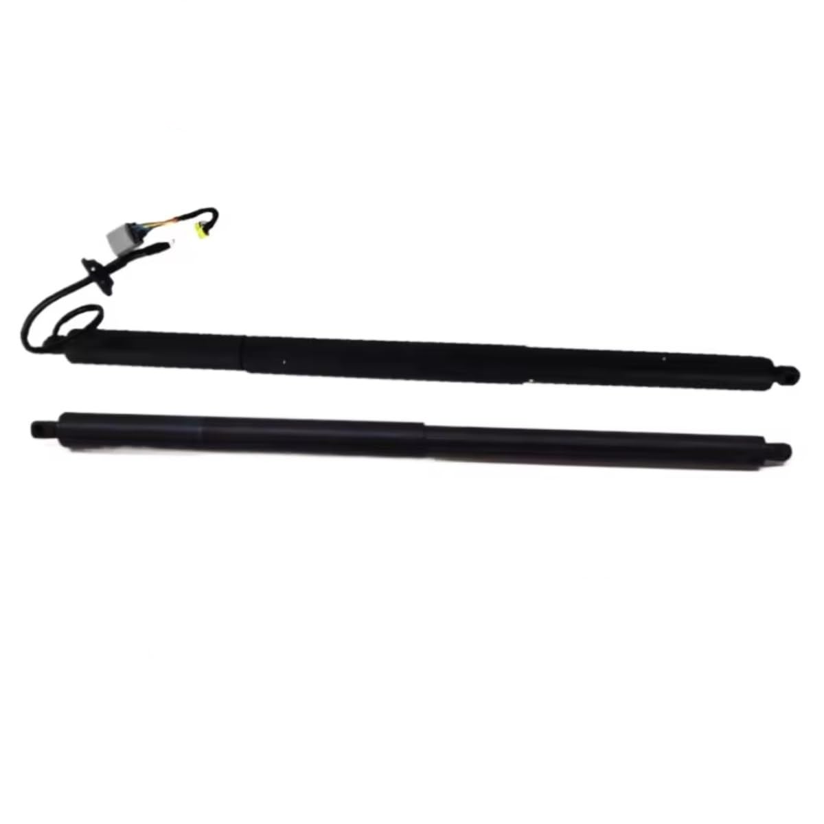 XYUOIS Antriebseinheit Heckklappe Kompatibel Mit Tesla Für Model S 2015 2016 2017 2018 2019 2020 Auto Heckklappe Lift Hilfs Elektrische Gas Strut OEM:600661000B 600661100B von XYUOIS