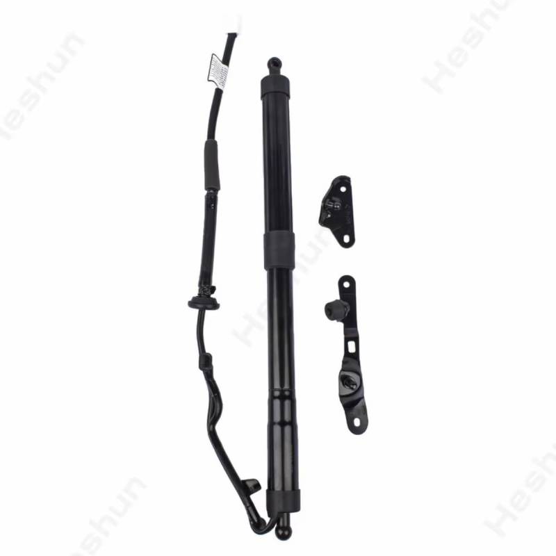 XYUOIS Antriebseinheit Heckklappe Kompatibel Mit Toyota Für RAV4 2.5L 2013 2014 2015 2016 Auto-Heckklappen-Hebehalterung, Elektrische Pneumatische Federbeine 68920-09010(Left) von XYUOIS