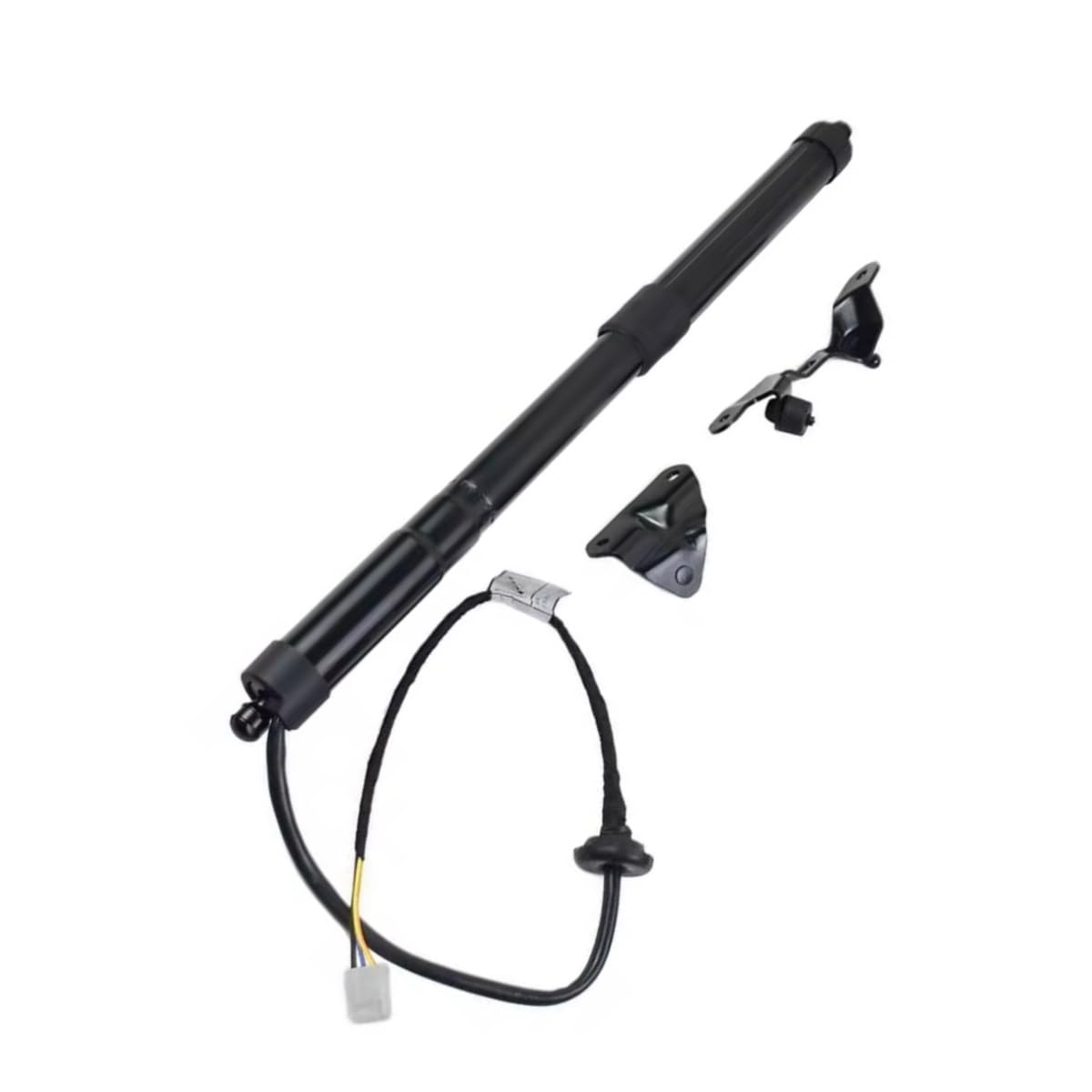 XYUOIS Antriebseinheit Heckklappe Kompatibel Mit Toyota Für RAV4 2.5L 2013 2014 2015 2016 Auto-Heckklappen-Hebehalterung, Elektrische Pneumatische Federbeine 68920-09010(Right) von XYUOIS