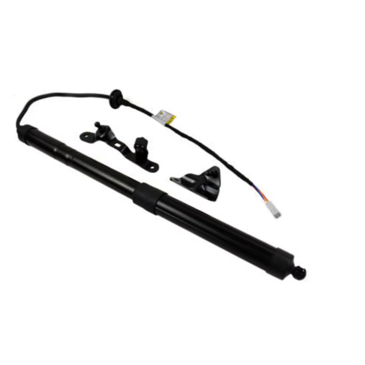 XYUOIS Antriebseinheit Heckklappe Kompatibel Mit Toyota Für RAV4 2013 2014 2015 2016 2017 2018 Auto Hinten Heckklappe Hebe Halterung Elektrische Pneumatische Strut 6892009010 6891009010(Left) von XYUOIS