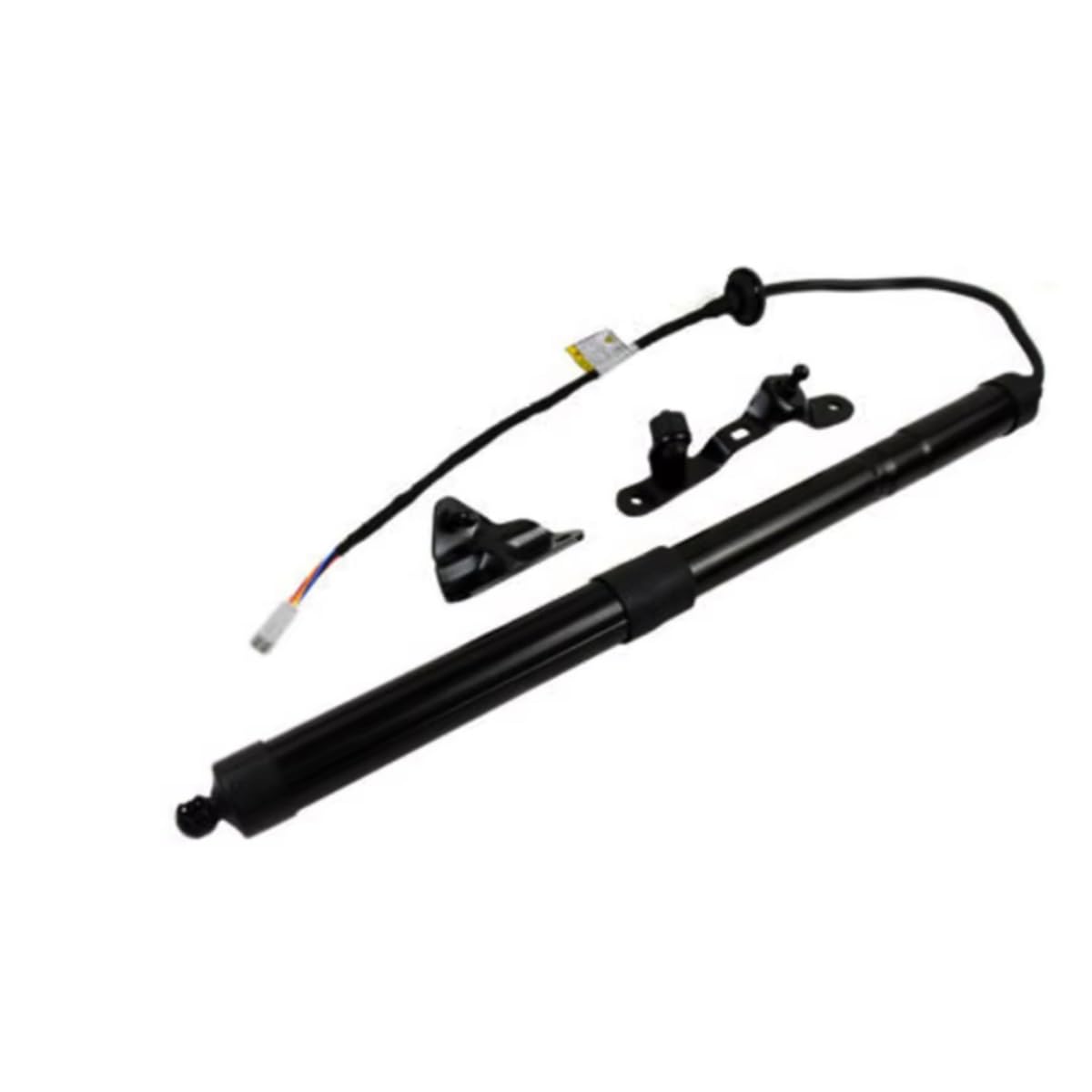 XYUOIS Antriebseinheit Heckklappe Kompatibel Mit Toyota Für RAV4 2013 2014 2015 2016 2017 2018 Auto Hinten Heckklappe Hebe Halterung Elektrische Pneumatische Strut 6892009010 6891009010(Right) von XYUOIS