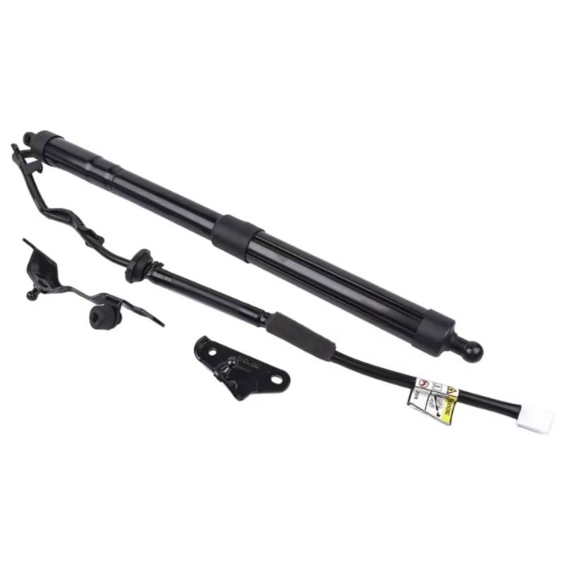 XYUOIS Antriebseinheit Heckklappe Kompatibel Mit Toyota Für Rav4 2012 2013 2014 2015 2016 2017 2018 Auto Elektrische Heckklappen-Stützsäule OEM: 6891009010 von XYUOIS